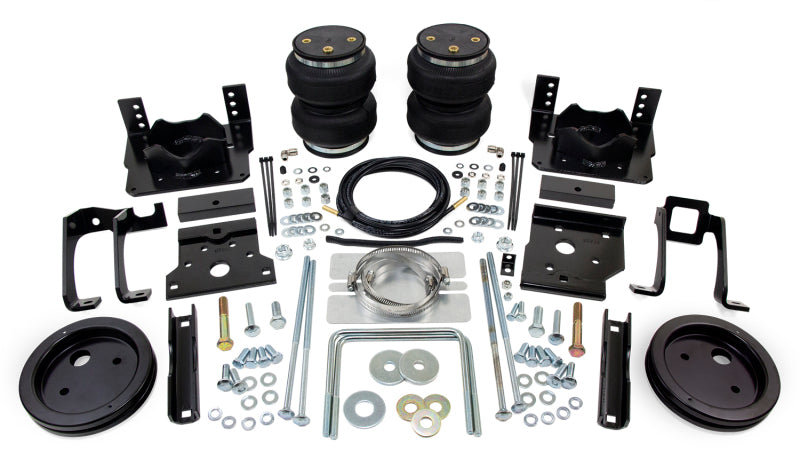 Kit de ressorts pneumatiques arrière Air Lift Loadlifter 5000 Ultimate pour Ford F-250 Super Duty RWD 11-16