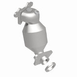 MagnaFlow Conv DF California 09-13 Honda Fit 1.5L