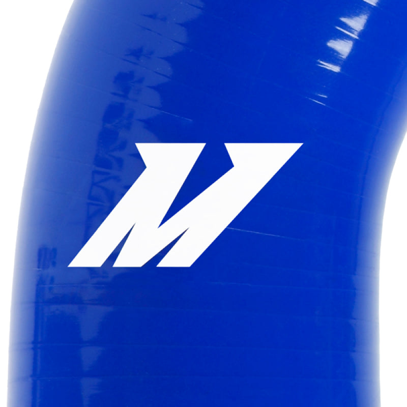 Kit de durites en silicone bleu Mishimoto 06-14 Mini Cooper S (Turbo)