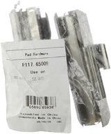 Plaquettes de frein StopTech Street Select