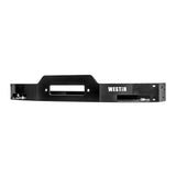 Plateau de treuil Westin MAX pour Chevrolet Suburban/Tahoe 2015-2018 – Noir