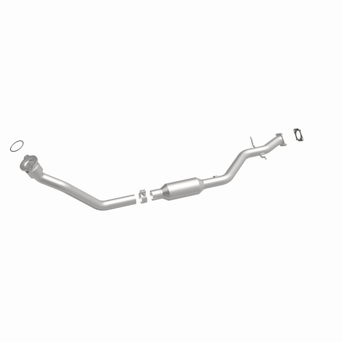 Fourgonnettes GM MagnaFlow Conv DF 97-98 3,4 L