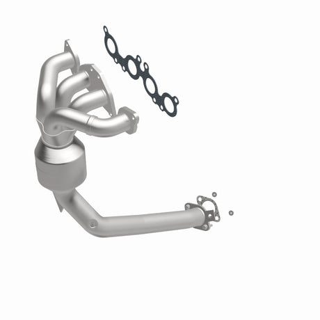 Convecteur MagnaFlow DF 05-11 Volvo XC90 4,4 L Avant