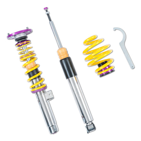 Kit KW Clubsport BMW Série 3 E46 (346L 346C) Berline Coupé Break Convertible Hatchback ; 2WD