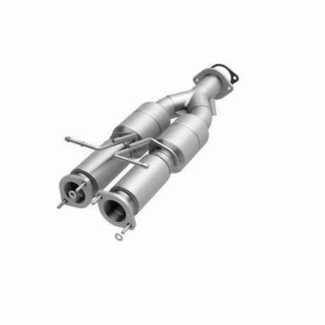 Convecteur MagnaFlow DF 05-11 Volvo XC90 4,4 L