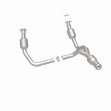 Convertisseur MagnaFlow à montage direct sur GMC Yukon XL V8 6,2 L 2015