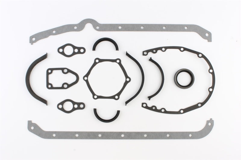 Kit de joints de bas de caisse Cometic Street Pro GM 1967-88 350ci 1970-76 400ci Small Block