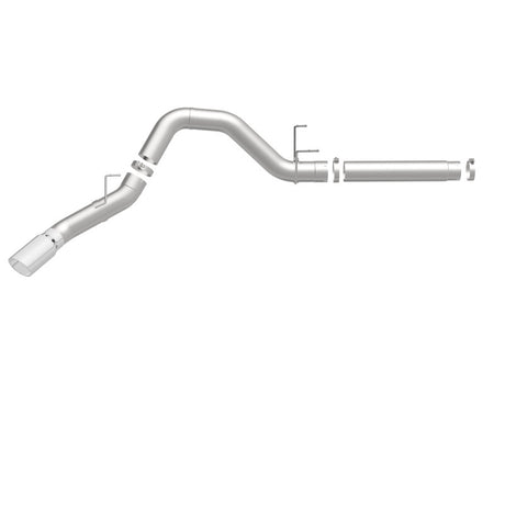 Système de filtre arrière MagnaFlow 2021 RAM 3500 de 5 pouces