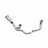 Convecteur MagnaFlow DF GM 93 95