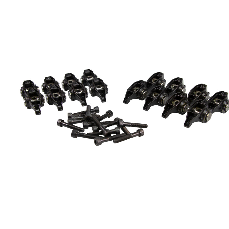 Culbuteurs OEM améliorés Comp Cams GM LS3