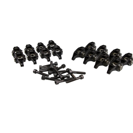 Culbuteurs OEM améliorés Comp Cams GM LS3