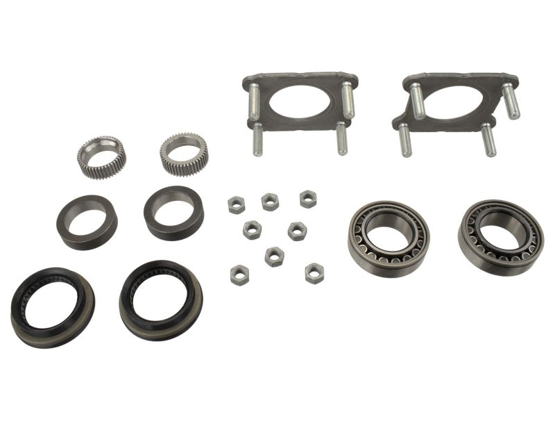 Ford Racing 2021 Ford Bronco M220 Rear Outer Bearing/Seal kit