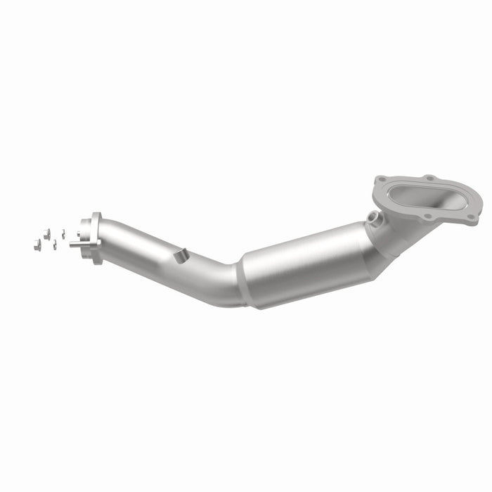 Convertisseur catalytique MagnaFlow à montage direct Federal 06-11 Chevy Corvette V8 7.0LGAS