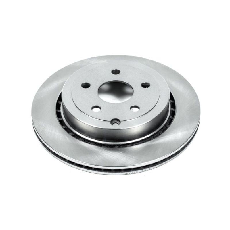 Power Stop 11-17 Chevrolet Caprice Rear Autospecialty Brake Rotor