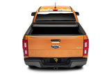 Truxedo 19-20 Ford Ranger 5ft Lo Pro Bed Cover