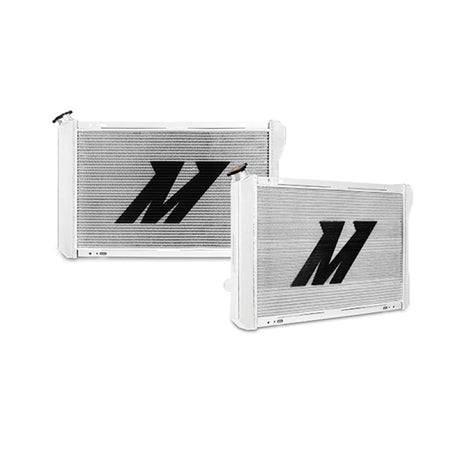 Radiateur en aluminium Mishimoto 82-92 Chevy Camaro / Pontiac Firebird