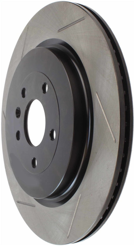 Disque de frein arrière droit StopTech pour Ford Taurus SHO 2013-2016