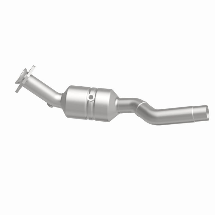 Magnaflow Conv DF 07-09 XKR 4.2LP/S