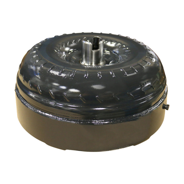 BD Diesel 94-07 Dodge Cummins 47RH ProForce Enhanced Stall Torque Converter - High Stall