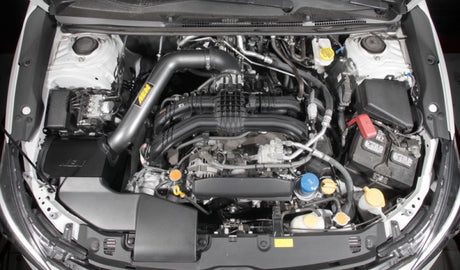 Prise d'air froid AEM 17-18 CAS Subaru Impreza L4-2.0LF/I
