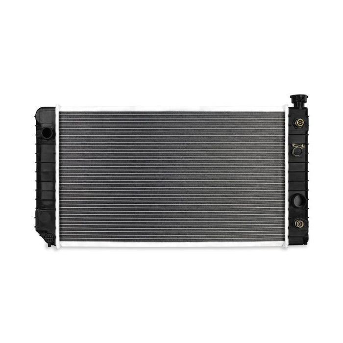 Radiateur de remplacement Mishimoto pour Chevrolet S10 / GMC S15 Sonoma 4,3 L 1988-1994