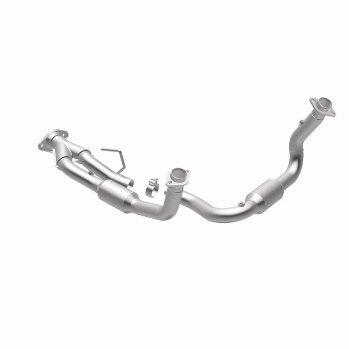 Convecteur MagnaFlow DF 05-06 Grand Cherokee 4.7