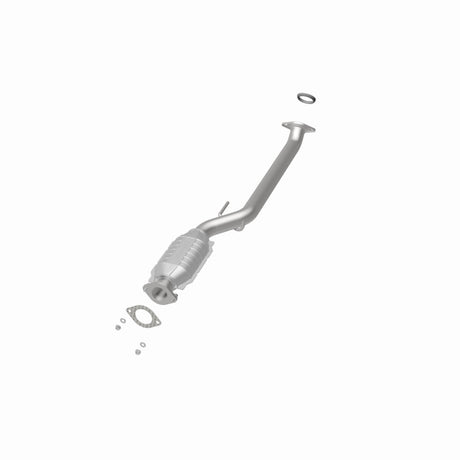 Magnaflow Conv DF 02-06 Nissan Sentra 2,5 L