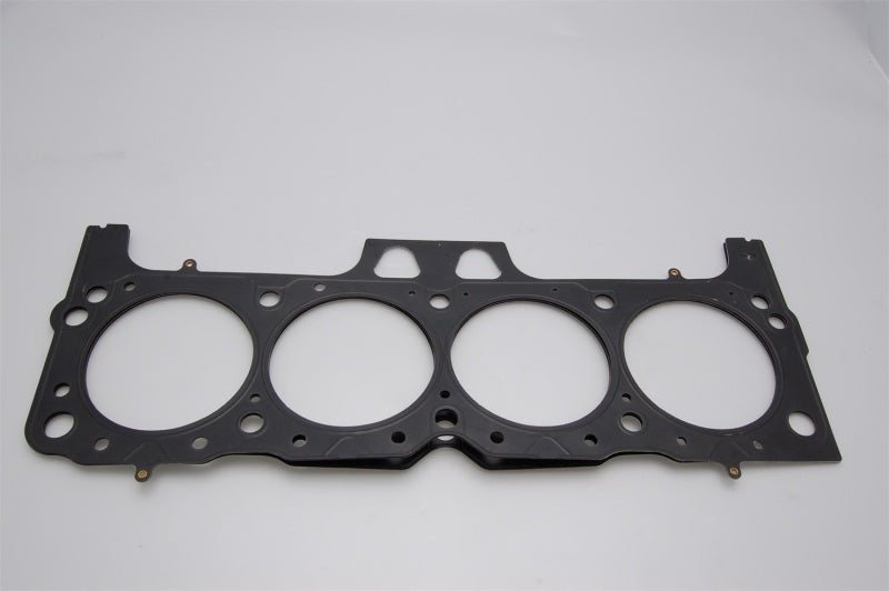 Joint de culasse Cometic Ford Big Block 4,40 pouces d'alésage 0,040 épaisseur comprimée MLS