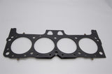 Joint de culasse MLS Cometic Ford 429/460CI Stock Block 4,50 pouces d'alésage .040 d'épaisseur