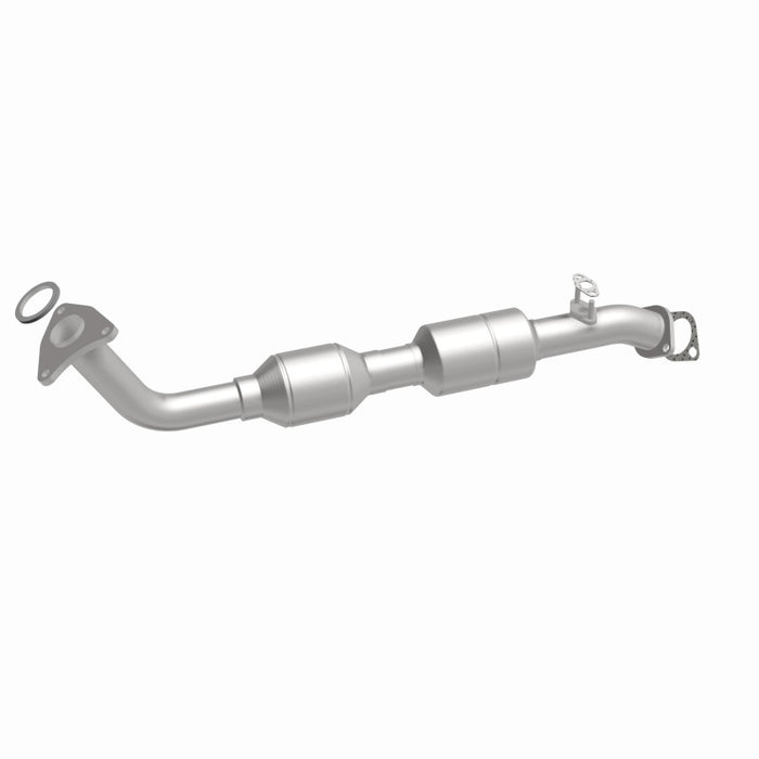 Convecteur MagnaFlow DF 98-02 Lexus LX470 4,7 L