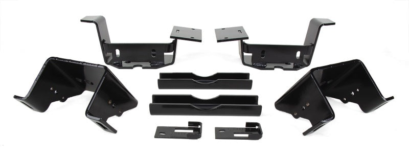 Kit de ressorts pneumatiques arrière Air Lift Loadlifter 5000 Ultimate pour Chevrolet Silverado 2500/3500 2020+