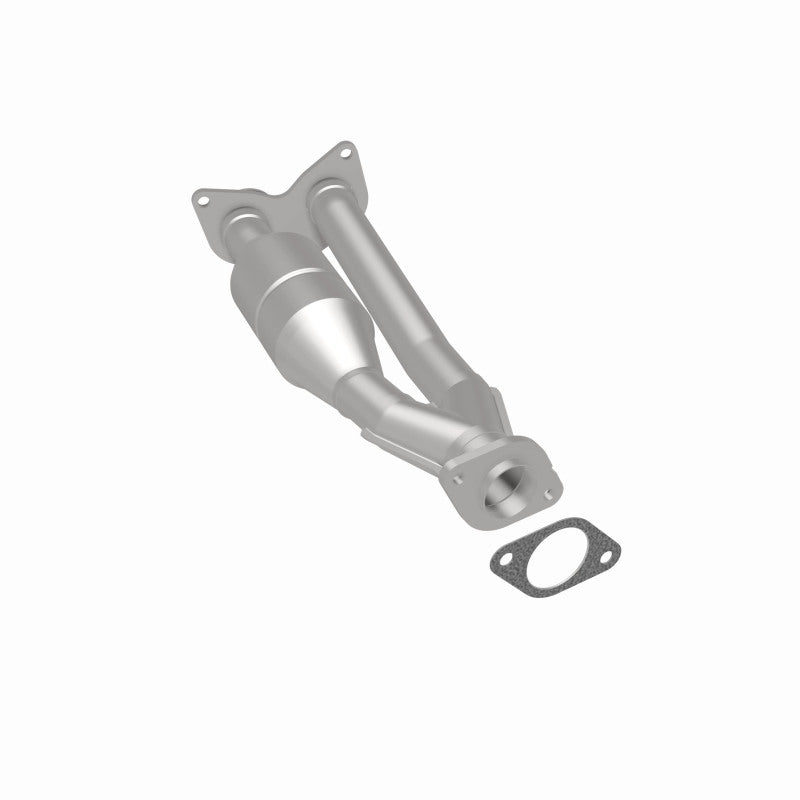 Convecteur MagnaFlow DF 2003 Mazda 6 3.0L arrière