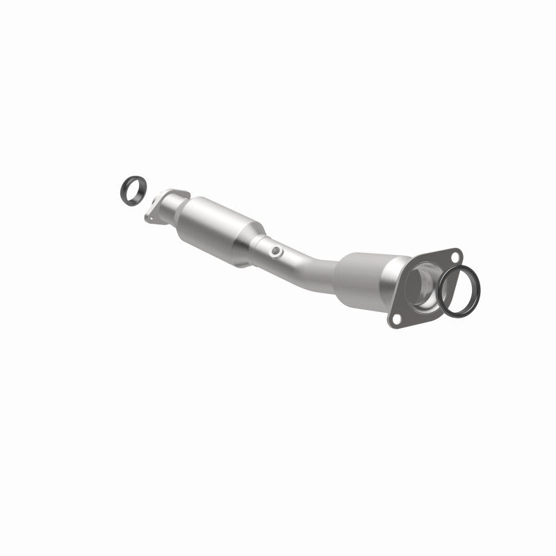 MagnaFlow Conv Direct Fit California Grade CARB Conforme 09-12 Nissan Sentra L4 2.0L