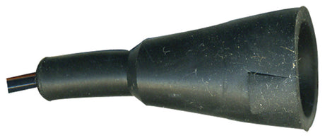 Capteur d'oxygène à montage direct NGK Audi 4000 1986-1980