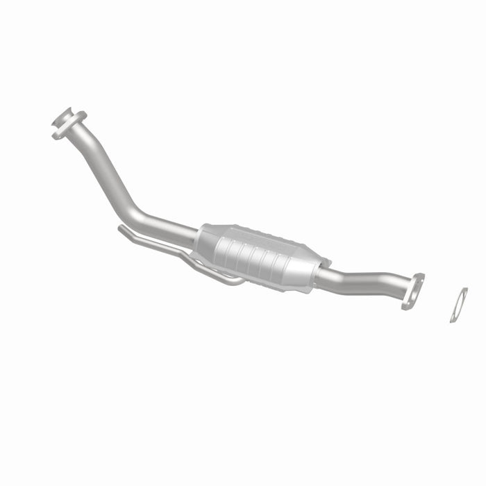 Convecteur MagnaFlow DF Ford-Lincoln-Mercury 8