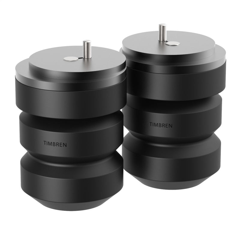 Système d'amélioration de la suspension avant Timbren 2005 Ford F-350 Super Duty XL 4WD