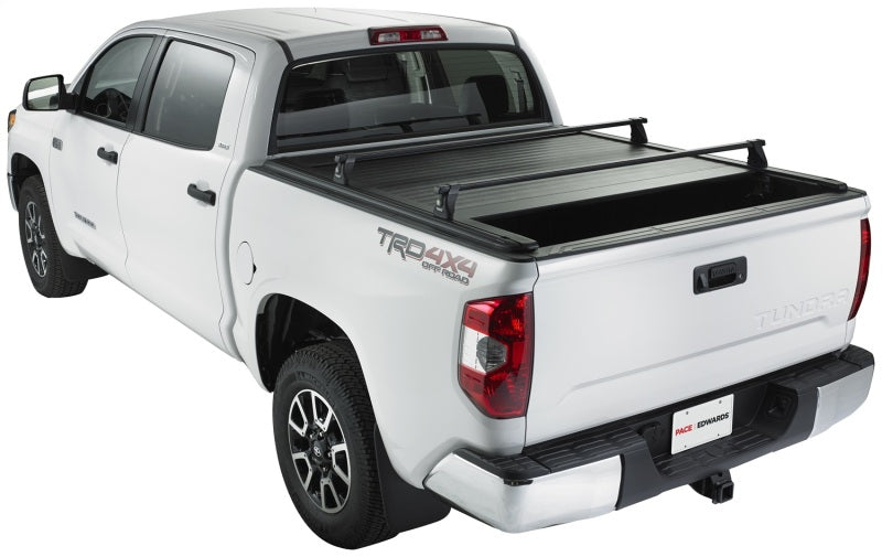 Pace Edwards 16-17 Toyota Tacoma Regular Cab et Access Cab 6 pi 2 po UltraGroove