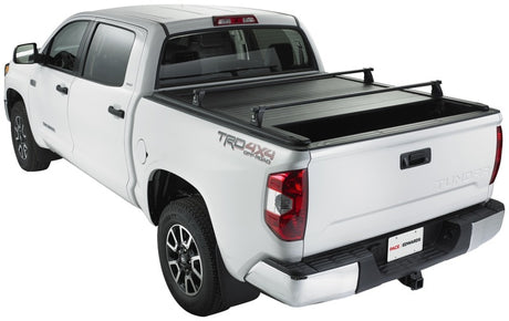 Pace Edwards 08-16 Ford F-Series Super Duty 6 pieds 9 pouces benne UltraGroove