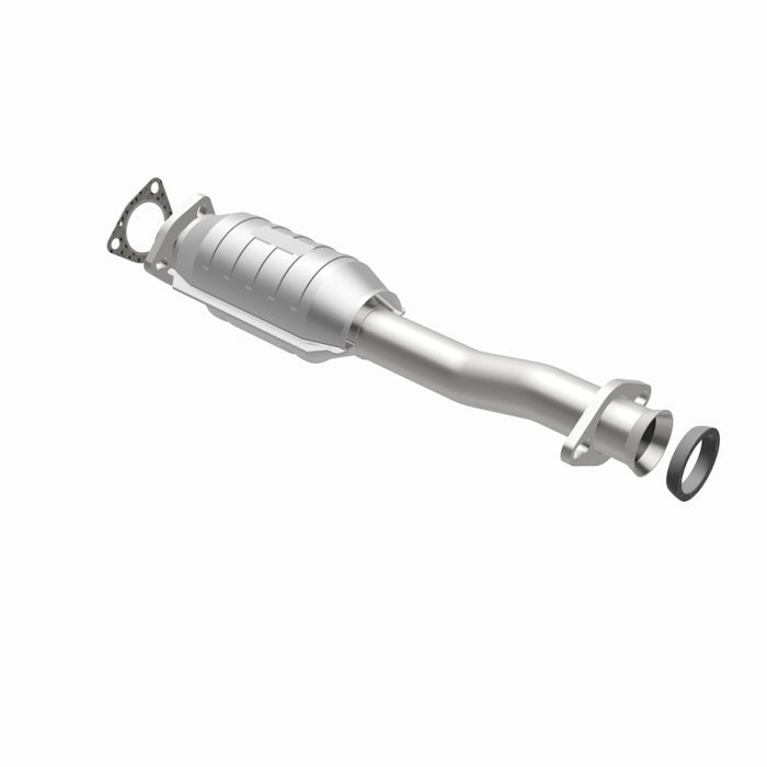 Ajustement direct pour les modèles Honda 85-87 de MagnaFlow Conv