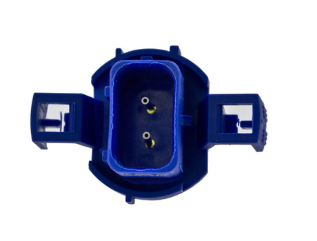Ampoule Xen jaune pur XY Hella H16/9009 12 V 35 W (paire)