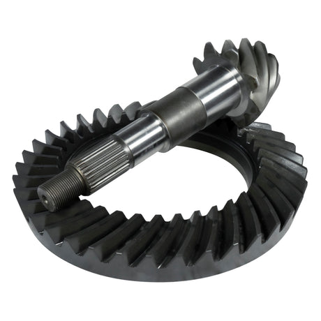 Ensemble de pignons et couronnes Yukon Gear pour Nissan H233B arrière rapport 4,63