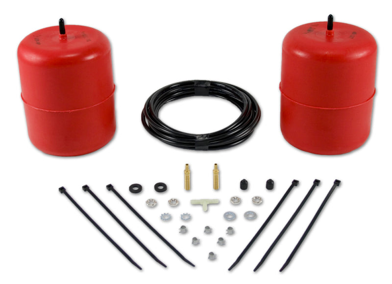 Kit de ressorts pneumatiques Air Lift Air Lift 1000