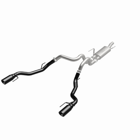 Système d'échappement Cat-Back Magnaflow 2021+ pour Ford F150 Tremor NEO