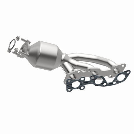Collecteur côté passager MagnaFlow Conv DF 01-04 Nissan Frontier