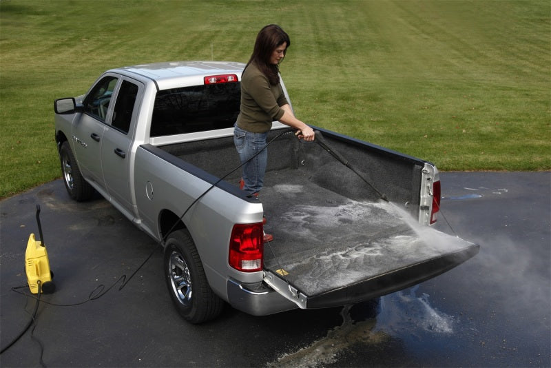 BedRug 02-18 Dodge Ram 6,25 pieds sans doublure de lit Rambox