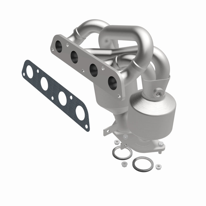 Convecteur MagnaFlow DF 00-05 Toyota MR2 1,8 L