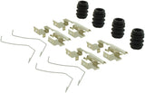 Plaquettes de frein StopTech Street Select - Arrière