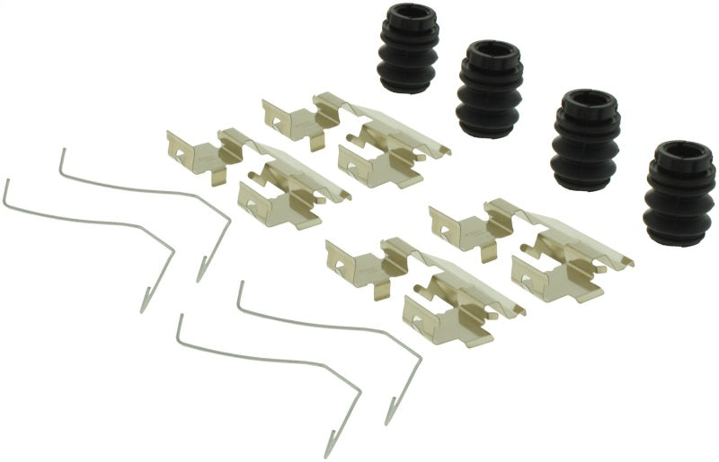 Plaquettes de frein StopTech Street Select - Arrière