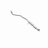 MagnaFlow Conv DF 09 Matrix/Vibe 2.4 FWD OEM