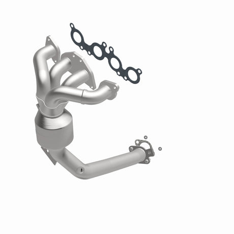 Convecteur MagnaFlow DF 05-11 Volvo XC90 4,4 L Avant